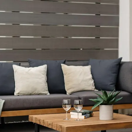 Foggy Forest With Private Sauna Kudowa-Zdrój