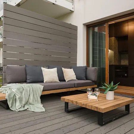 Foggy Forest With Private Sauna * Kudowa-Zdrój