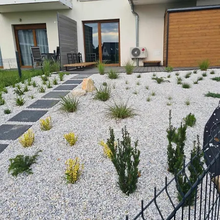 Apartmán Foggy Forest With Private Sauna *