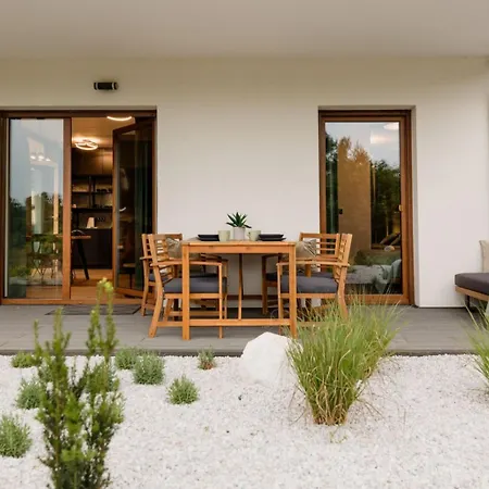 Foggy Forest With Private Sauna * Kudowa-Zdrój