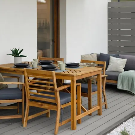 Foggy Forest With Private Sauna *