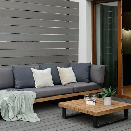 Apartmán Foggy Forest With Private Sauna