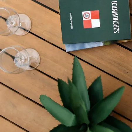 Foggy Forest With Private Sauna Appartamento Kudowa-Zdrój