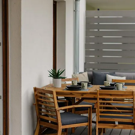 Appartamento Foggy Forest With Private Sauna Kudowa-Zdrój