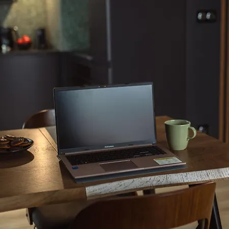 Foggy Forest With Private Sauna *