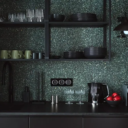 Foggy Forest With Private Sauna Kudowa-Zdrój