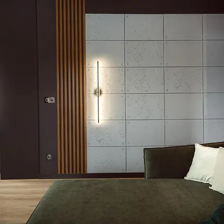 Foggy Forest With Private Sauna Apartmán *