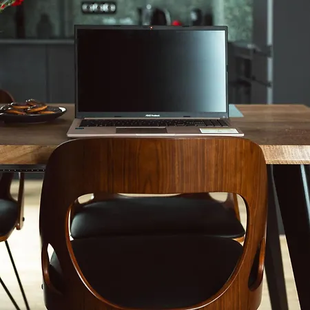 Foggy Forest With Private Sauna Kudowa-Zdrój