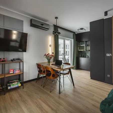 Foggy Forest With Private Sauna