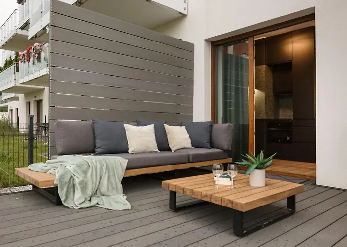 Foggy Forest With Private Sauna * クドヴァ・ズドゥルイ