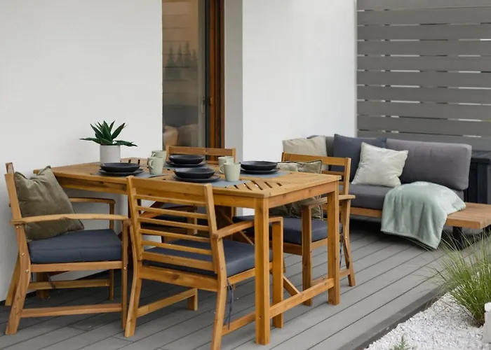 Foggy Forest With Private Sauna *