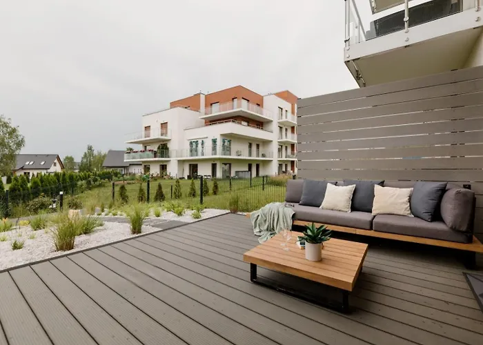 Foggy Forest With Private Sauna アパート *