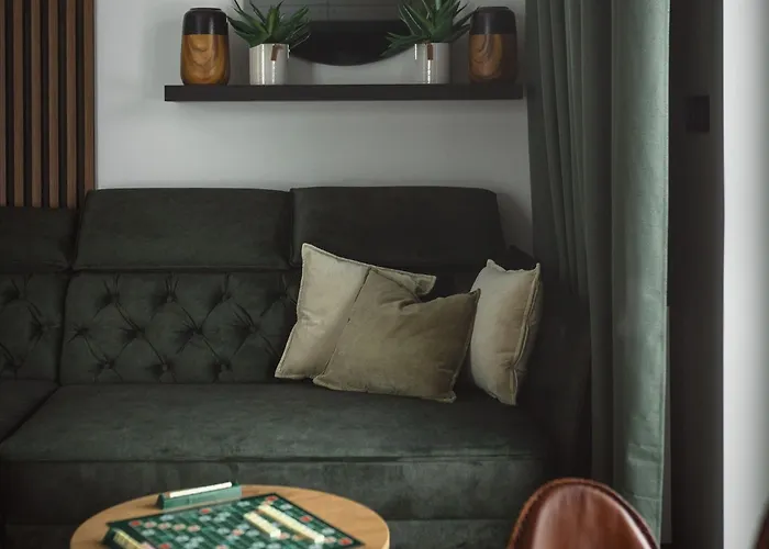 Foggy Forest With Private Sauna アパート