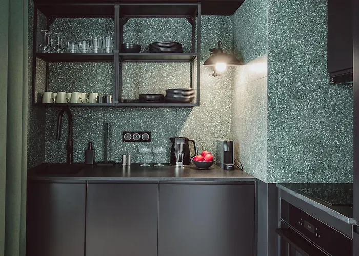 Foggy Forest With Private Sauna クドヴァ・ズドゥルイ