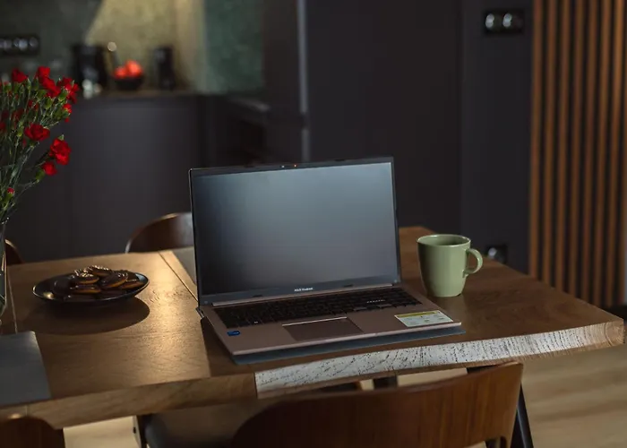 Foggy Forest With Private Sauna *