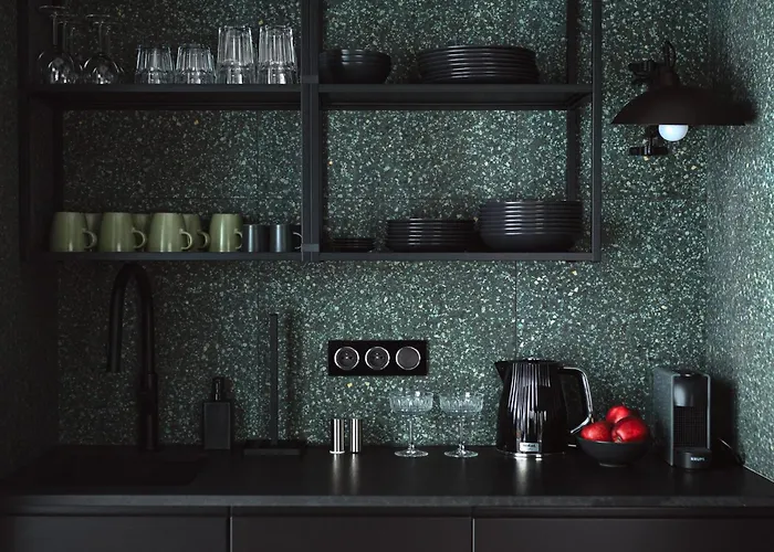 Foggy Forest With Private Sauna クドヴァ・ズドゥルイ