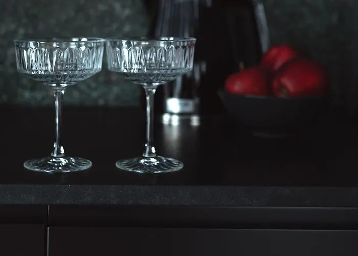 アパート Foggy Forest With Private Sauna *